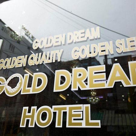 Gold Dream Hotel Далат Екстер'єр фото